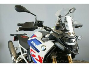2025 BMW F 900 GS