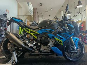2025 BMW S1000R FOR SALE
