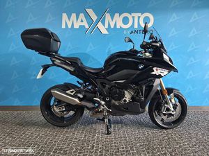 BMW S 1000 XR