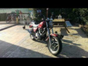 DUCATI INDIANA 350 FUNZIONANTE