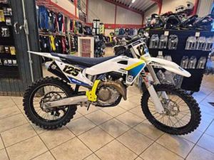 KEVA MOTOR AB, FINJA