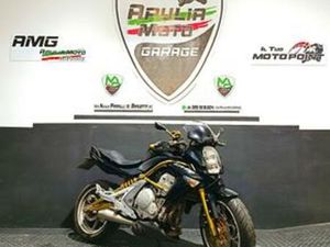 KAWASAKI ER 6N - 2006