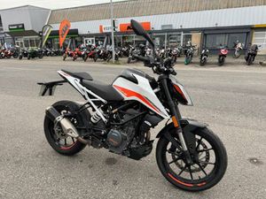KTM 390 DUKE 2022 390 CM3 | MOTO ROADSTER | 8 858 KM | 82000 MONTAUBAN