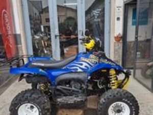 POLARIS TRAIL BLAZER 250 2T