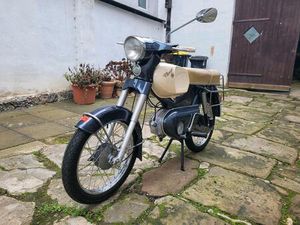 KREIDLER FLORETT K 54