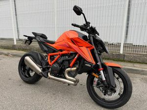 KTM 1390 SUPER DUKE R 2025 1390 CM3 | MOTO ROADSTER | 3 HR | 82000 MONTAUBAN
