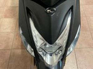 KYMCO AGILITY 16+ / 125 CILINDRATA