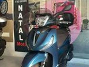 PIAGGIO BEVERLY 400 I.E. HPE ASR ABS