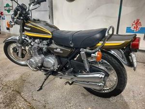 KAWASAKI Z 900 - 1974