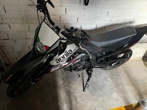 APRILIA SX 125