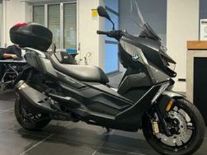 BMW C 400 GT EXCLUSIVE ABS
