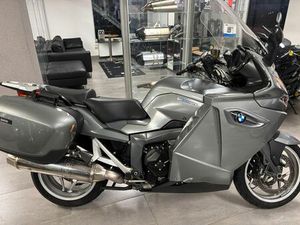 BMW K1300GT