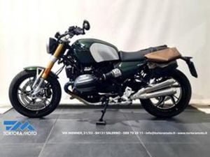 BMW R 12 NINET ABS