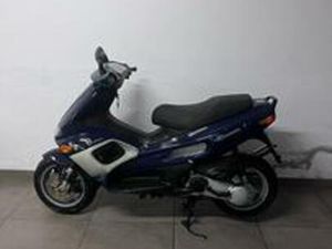 GILERA RUNNER 50
