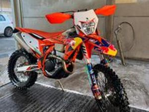 KTM 350 SIX DAYS 350