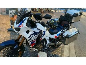HONDA AFRIKA TWIN 1100 ADV
