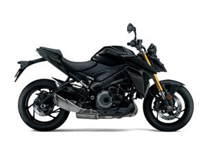 SCHNELL UND STYLISCH DIE SUZUKI GSX-S1000 - JETZT BEI UNS