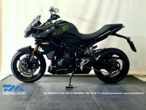 TRIUMPH TIGER 800 SPORT ABS