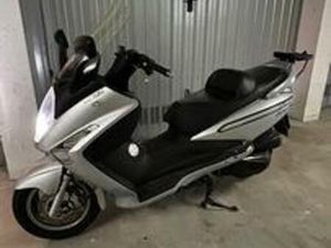 SCOOTER JOYMAX 250