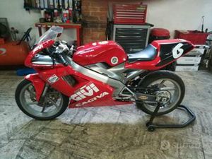 CAGIVA MITO 125 - 1998