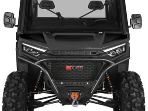 ATV UTV QUAD ODES WORKCROSS 800/3 SITZER ABS FOREST EDITION