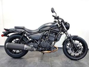 KAWASAKI ELIMINATOR 500 MY2025 KM0 - NUOVA