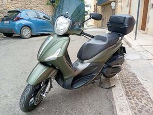 PIAGGIO BEVERLY 350 - 2021