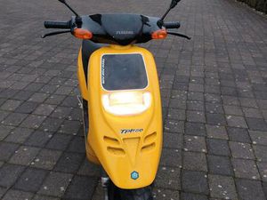 PIAGGO TPH 50