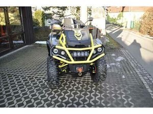 ATV QUAD ODES MUD CROSS 1000 EXTREME LWB ABS