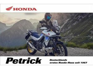 HONDA XL750 TRANSALP