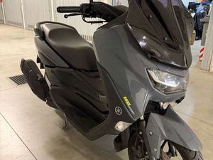 YAMAHA NMAX NMAX 125