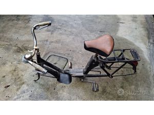 VELOSOLEX 2200 CON DOCUMENTI