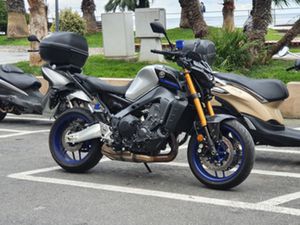 YAMAHA MT 09 SP 2023