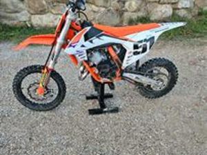 KTM 65 SX - 2023