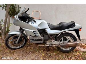 BMW K100 RS