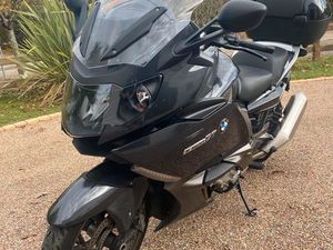 VEND / ÉCHANGE BMW K1600GT