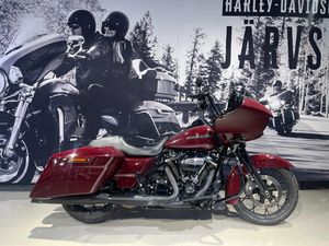 HARLEY-DAVIDSON ROAD GLIDE SPECIAL S&S KAM & ÖHLINS • 2020