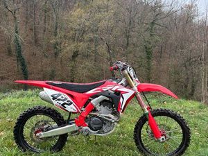 250 CRF
