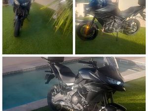VERSYS 650 FULL