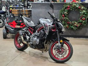 2019 KAWASAKI Z900 ABS