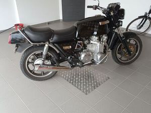 KAWASAKI Z1300 DFI