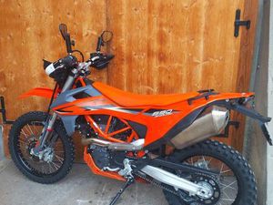 KTM 690 ENDURO R