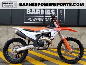 2023 KTM SX 350 F