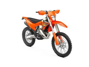 2026 KTM 150 XC-W