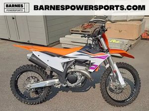 2024 KTM 350 XC-F