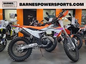 2024 KTM 450 XC-F