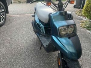 BOOSTER À PRENDRE EN L’ÉTAT