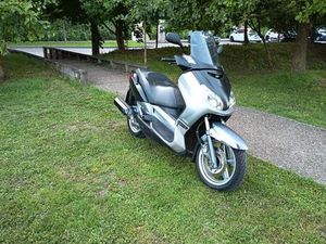 SCOOTER MBK