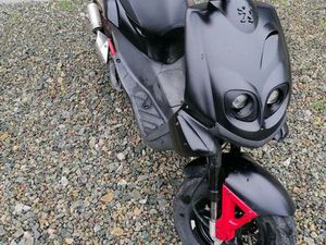 SCOOTER PEUGEOT TKR FURIOUS