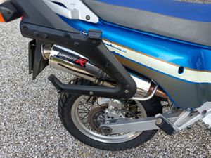 SUZUKI DR 800 BIG